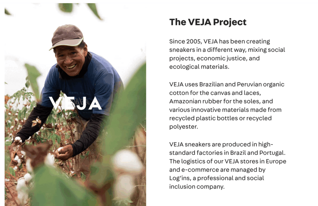 Veja Screenshot
